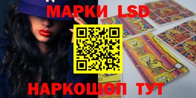 стаф Берёзовский